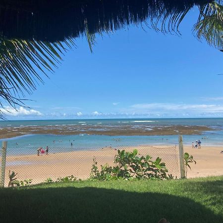 Paraiso Dos Corais Гуарахуба Екстериор снимка