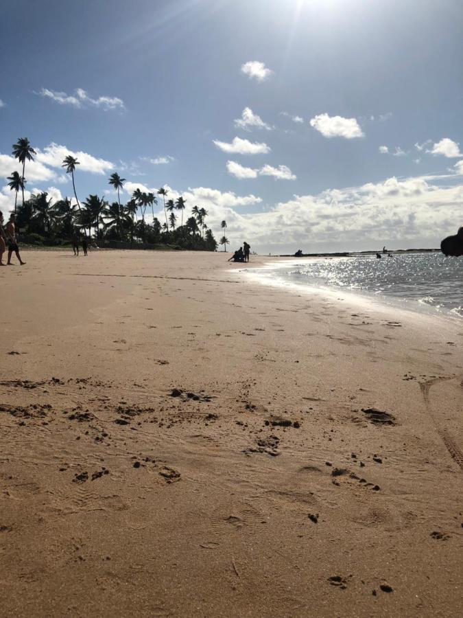 Paraiso Dos Corais Гуарахуба Екстериор снимка