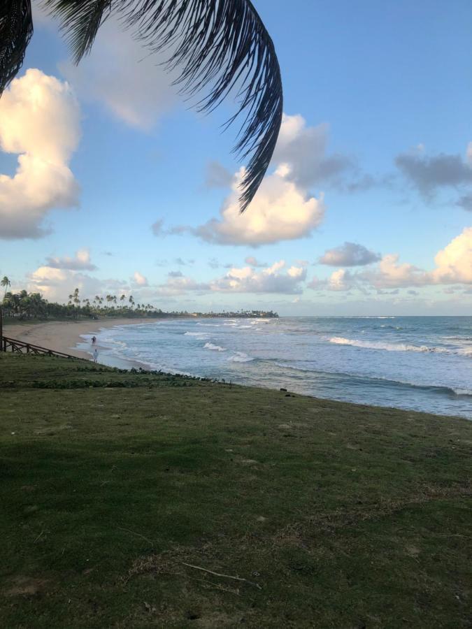 Paraiso Dos Corais Гуарахуба Екстериор снимка