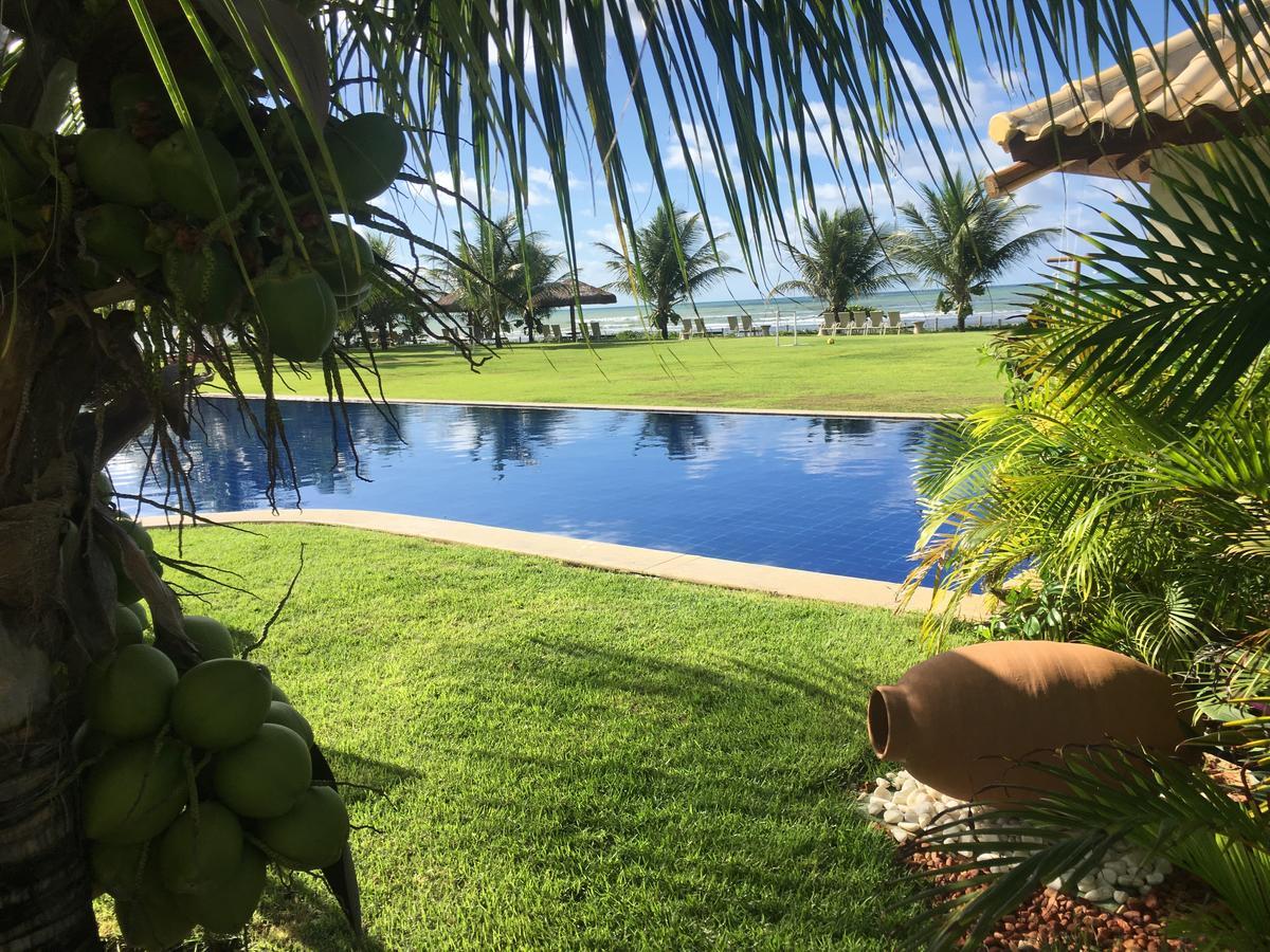 Paraiso Dos Corais Гуарахуба Екстериор снимка